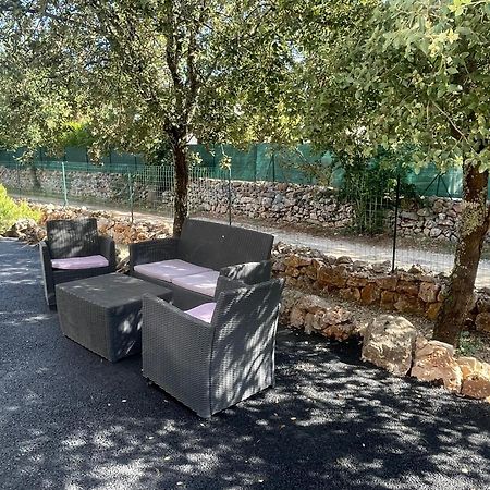 Logement Tout Confort Au Calme Entre Saint Tropez Et Les Gorges Du Verdon Le Thoronet Zewnętrze zdjęcie
