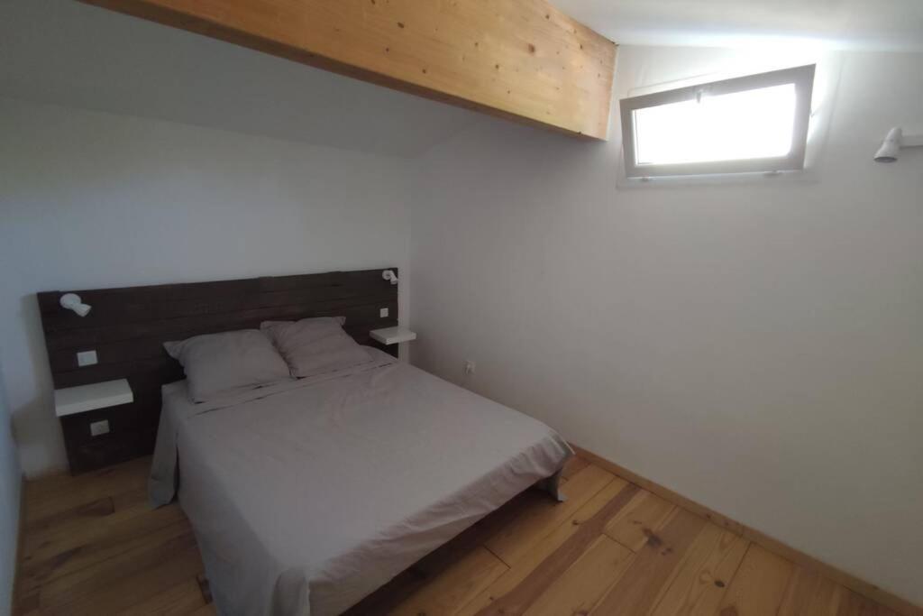 Logement Tout Confort Au Calme Entre Saint Tropez Et Les Gorges Du Verdon Le Thoronet Zewnętrze zdjęcie