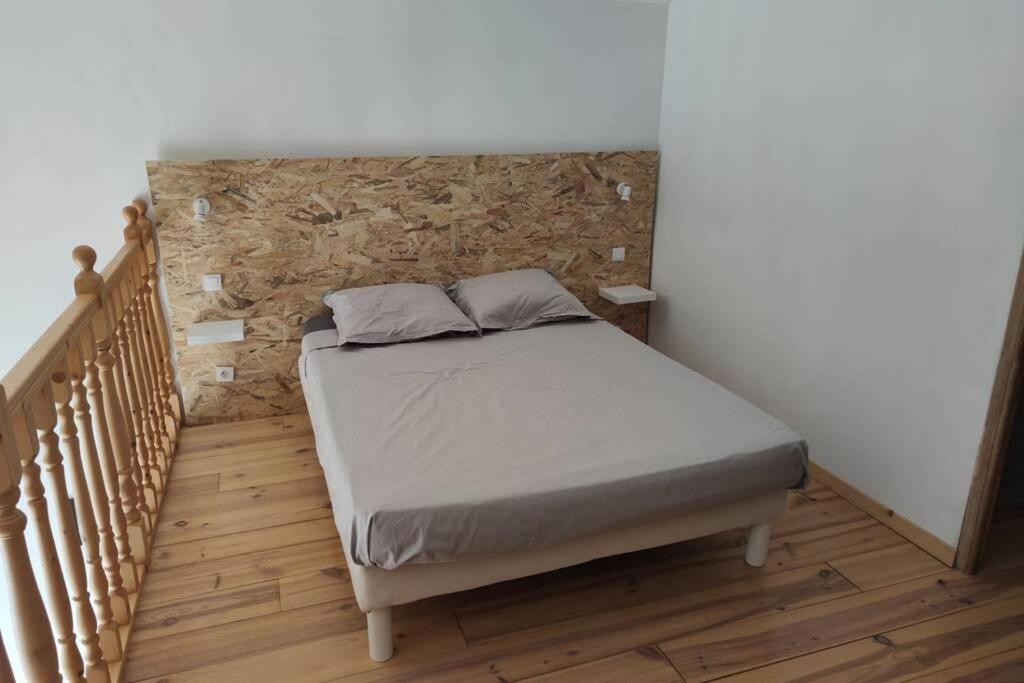 Logement Tout Confort Au Calme Entre Saint Tropez Et Les Gorges Du Verdon Le Thoronet Zewnętrze zdjęcie