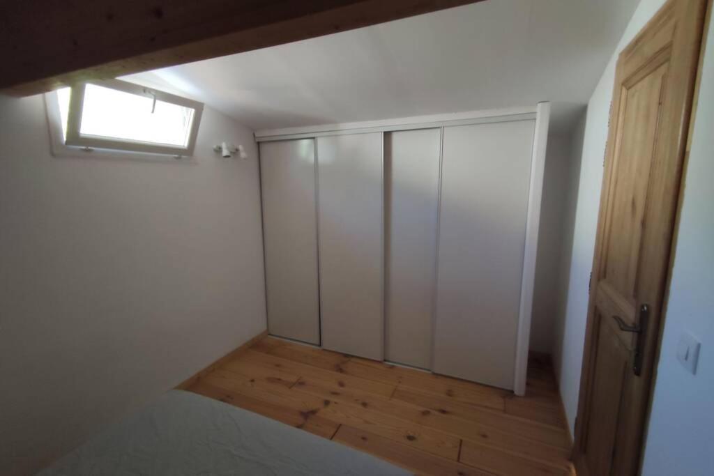 Logement Tout Confort Au Calme Entre Saint Tropez Et Les Gorges Du Verdon Le Thoronet Zewnętrze zdjęcie