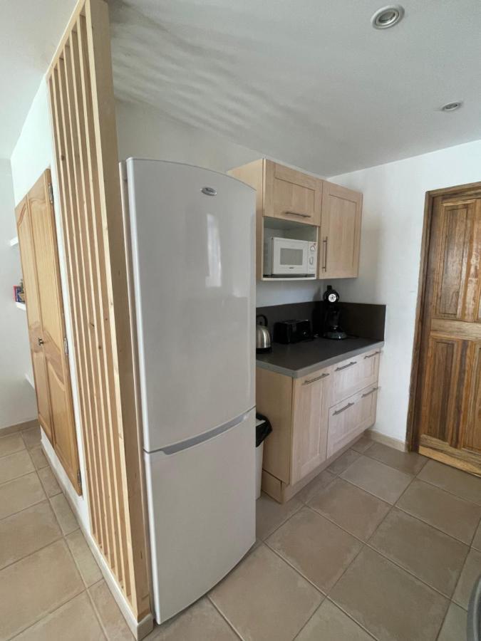 Logement Tout Confort Au Calme Entre Saint Tropez Et Les Gorges Du Verdon Le Thoronet Zewnętrze zdjęcie